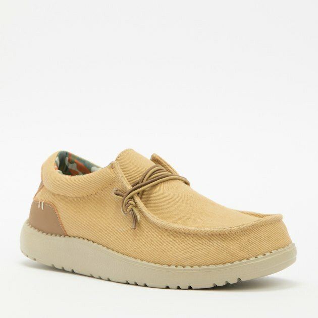 Мокасины TENDANCE, размер 43, beige