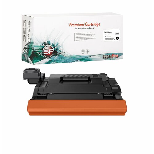 Драм-картридж W1104A для HP Neverstop Laser 1000/1200 20K SuperFine