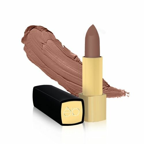 Etre Belle Интенсивно увлажняющая помада для губ Color Passion Lipstick, цвет Hazelnut Passion