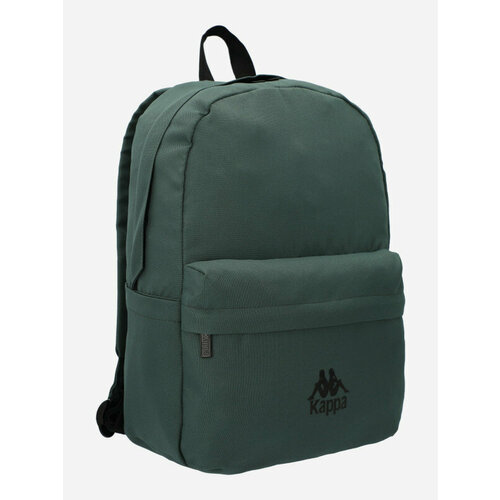 Рюкзак Kappa еловый, RUS: Б/р, Ориг: one size