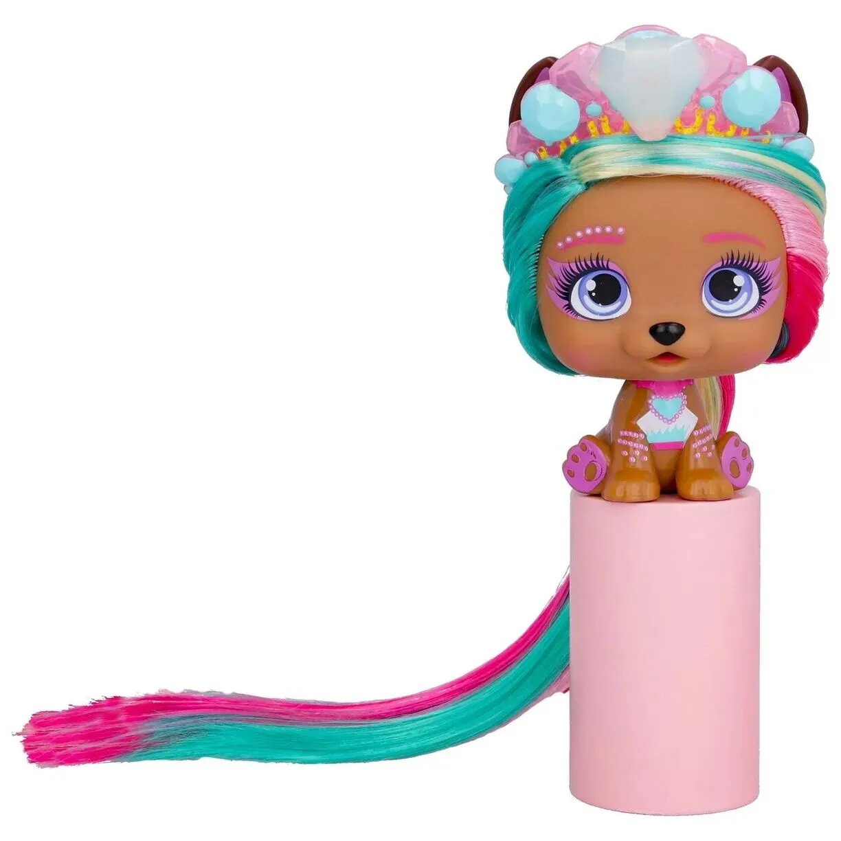 VIP Pets GLAM GEMS, Модные щенки — фото 1