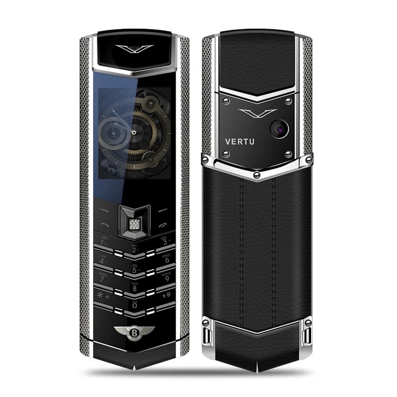 Барный телефон с металлическим корпусом K9 V9 Dual Sim Bluetooth Dialer Старший мобильный телефон Невидимая клавиатура Поддержка русской клавиатуры, Rus Ara keyboard, Кнопочный телефон, Серебряный, china, Новый