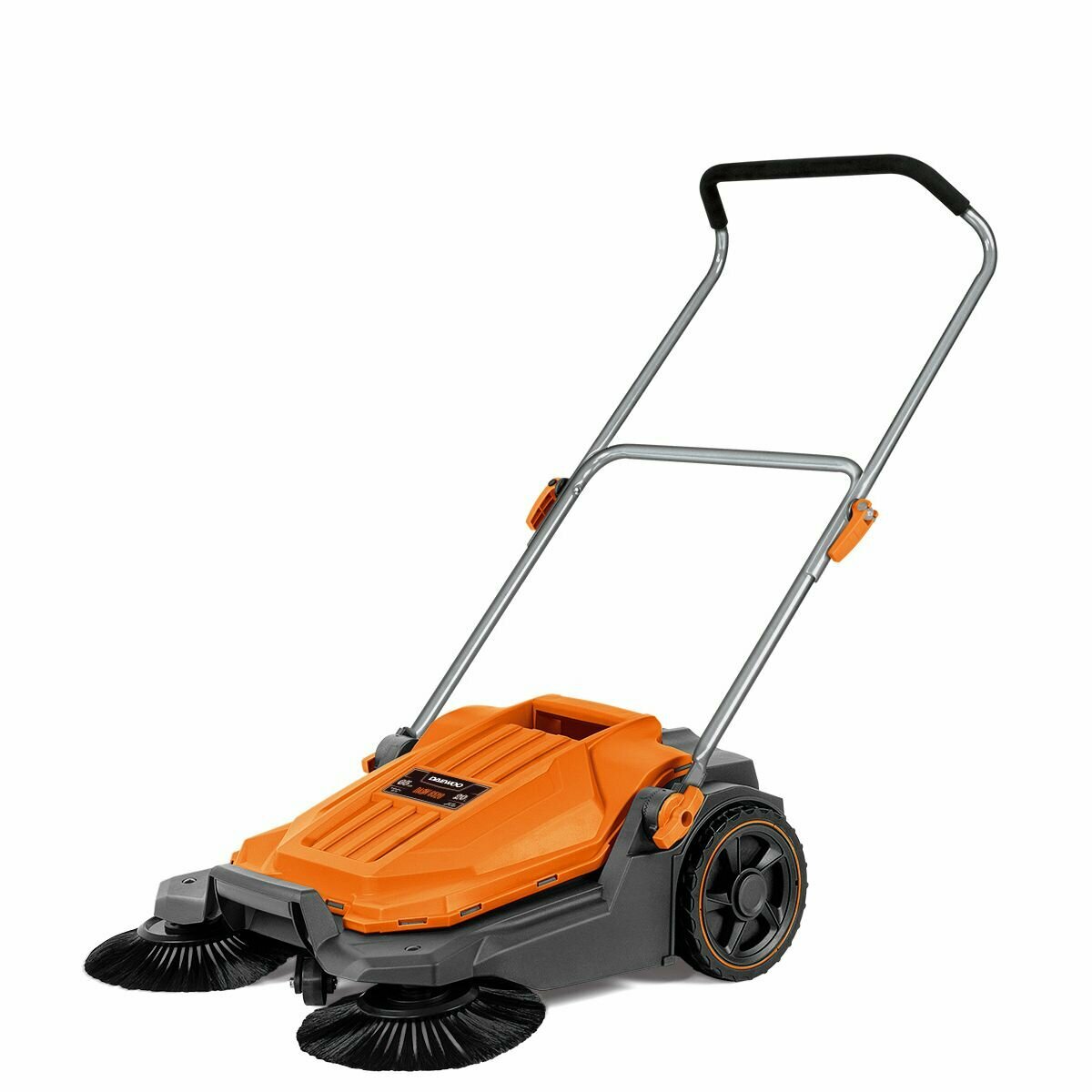 Подметальная машина DAEWOO DASW 6520