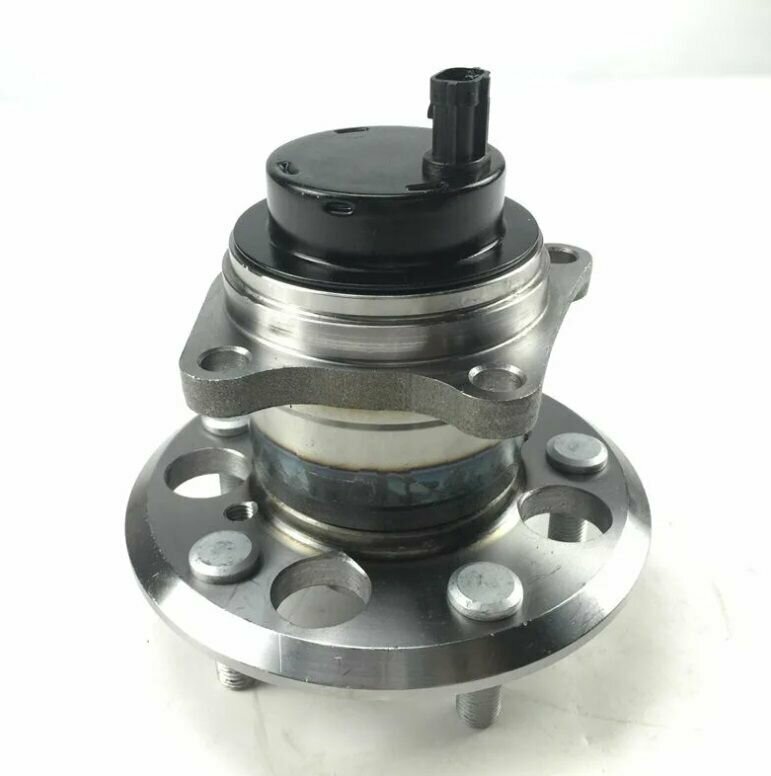 Ступица задняя CHERY Tiggo 4x2 2.4/1.8 №T11-3301210BA