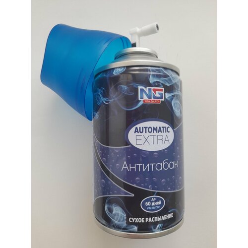 Освежитель воздуха сменный баллон 