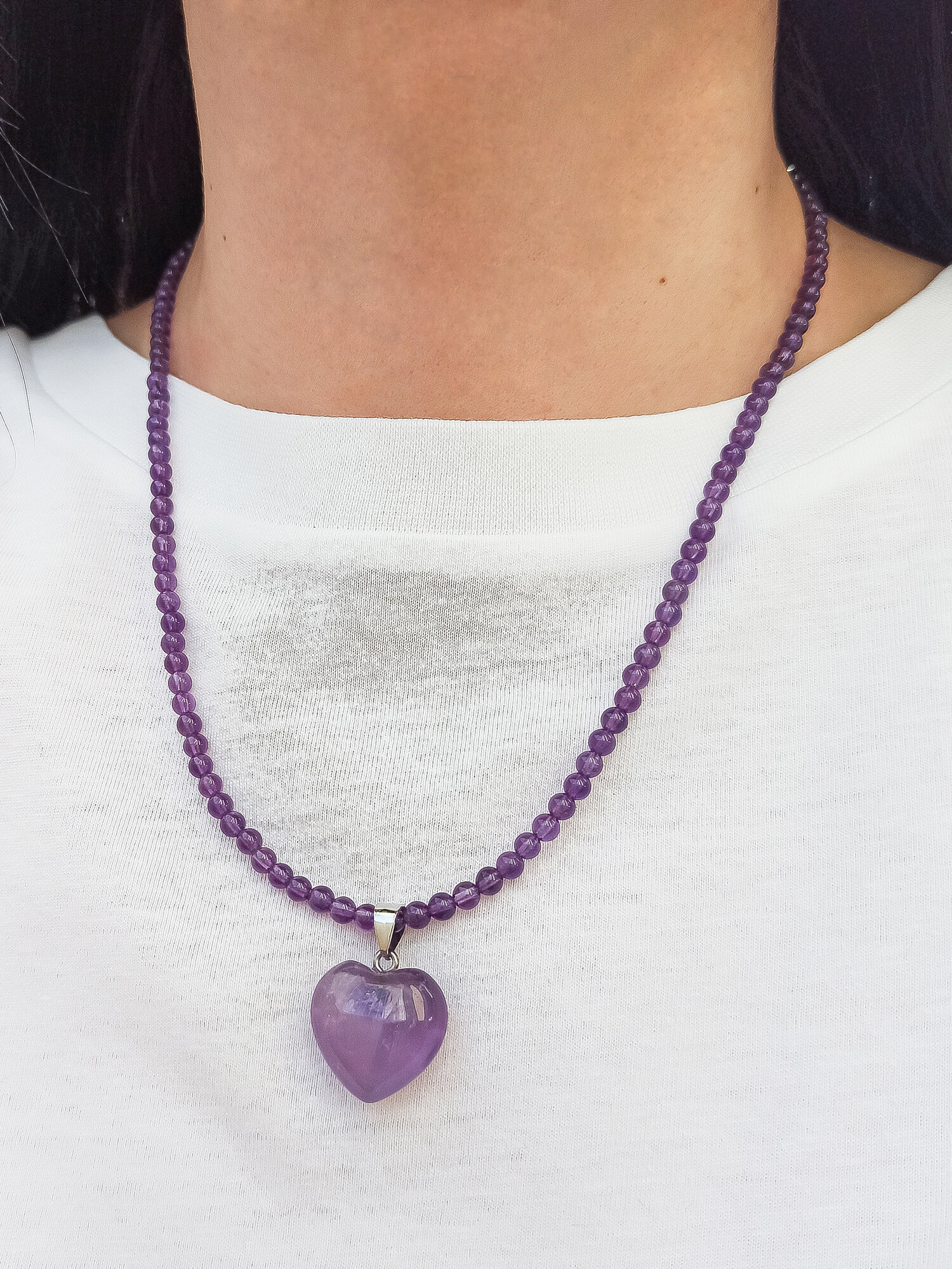 Колье JEWELRY A VENTO 