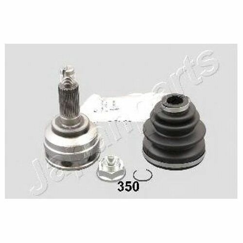 ШРУС Japanparts GI350 для Mazda 626 V