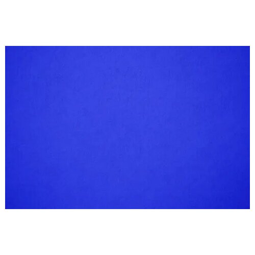 URSUS Картон окрашенный синий А4 220 г 80₽