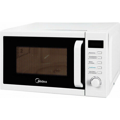 Микроволновая печь Midea AM820CUK-W 729000₽
