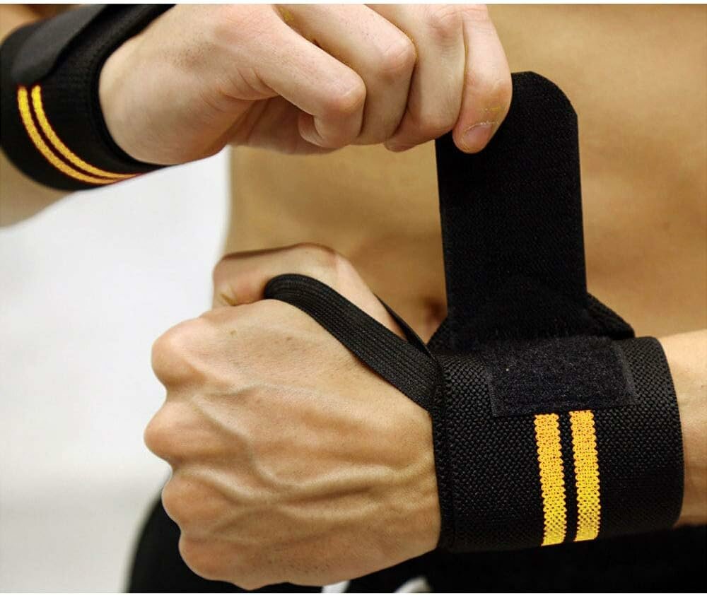 Напульсники спортивные 2 шт.