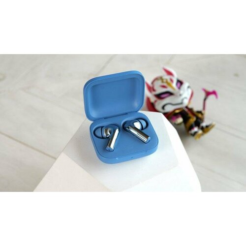 Беспроводные наушники OnePlus Buds 3 Электрик оригинал 844400₽