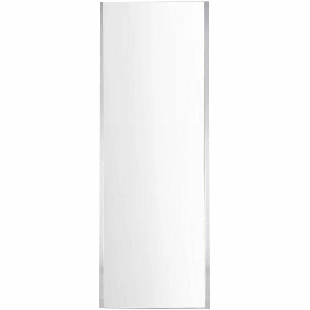 Боковая панель Vincea см хром, стекло прозрачное. VSG-1G900CL - фото №1