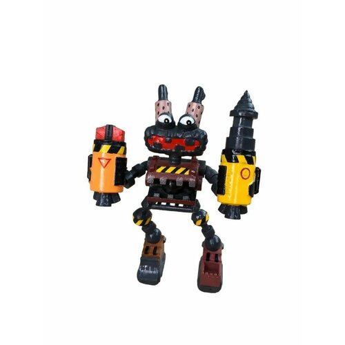 Wubbox My singing monsters Эпик вубокс Woobox игрушка 6998₽