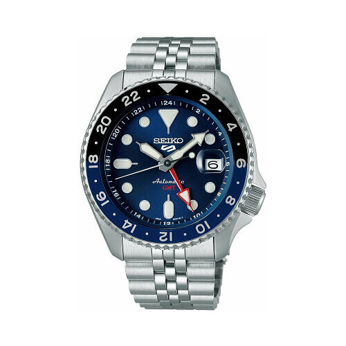 Мужские часы Seiko