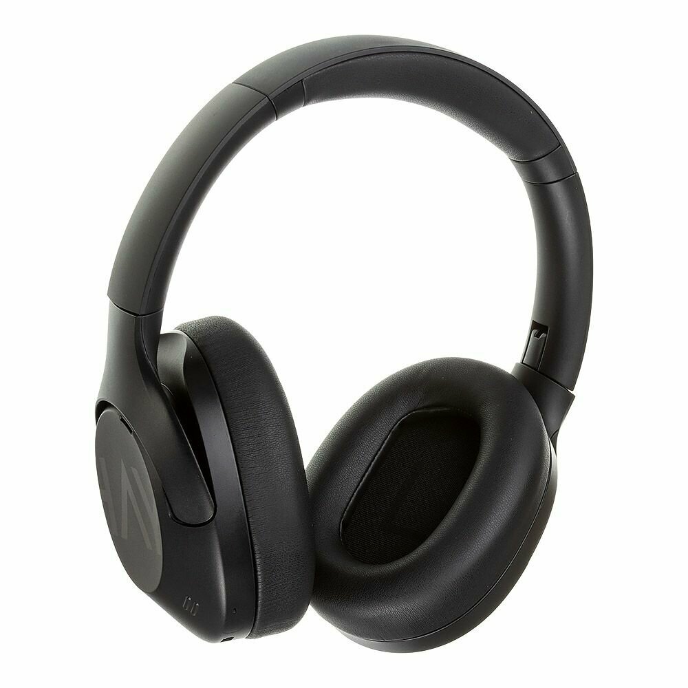 Bluetooth гарнитура Haylou S30 ANC Standard Blue (темно-синяя)