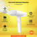 Отпариватель ручной Xiaomi Handheld Garment Steamer EU, MJGTJ02LF...