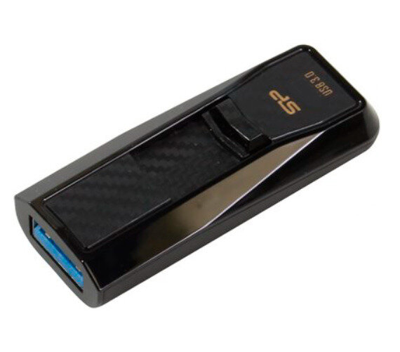 Накопитель USB 3.0 8GB Silicon Power - фото №14