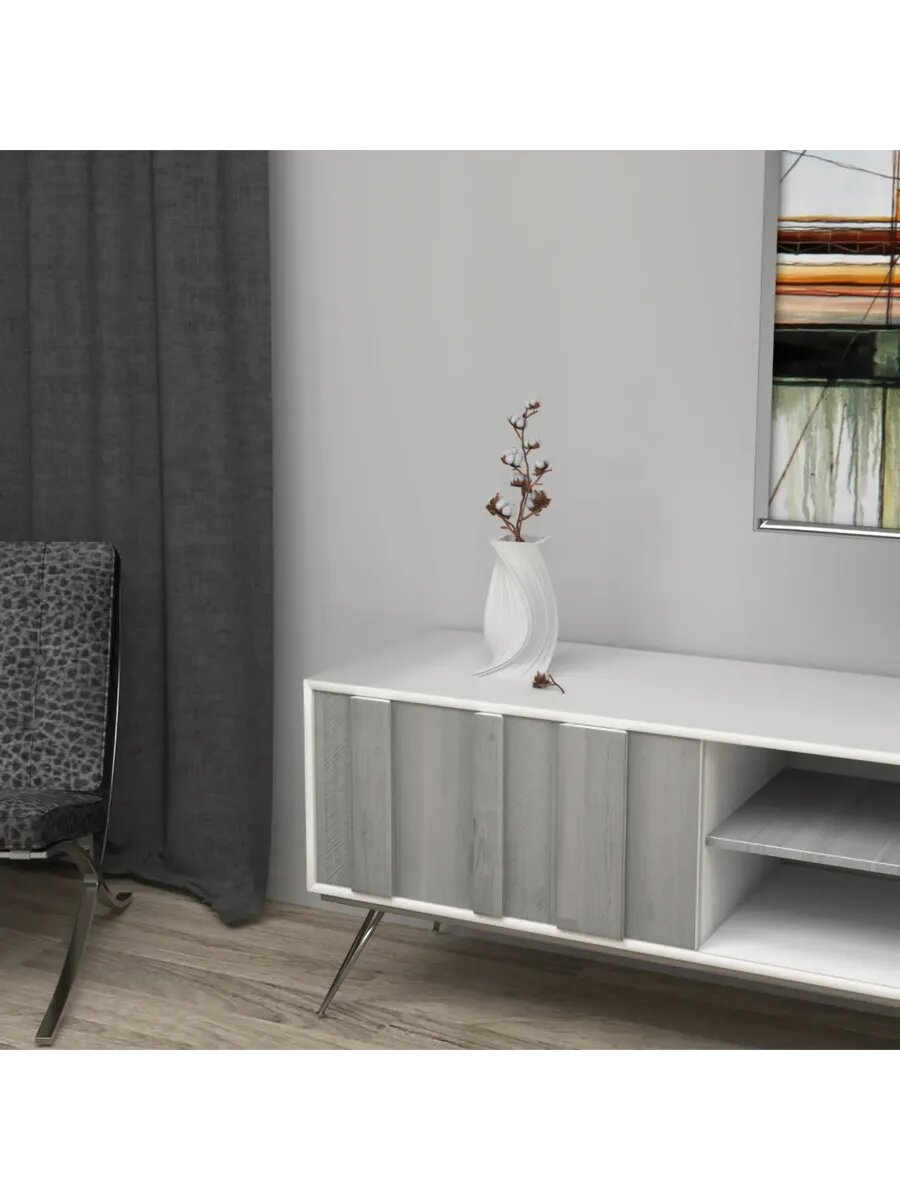 Ваза для декора и цветов — фото 1