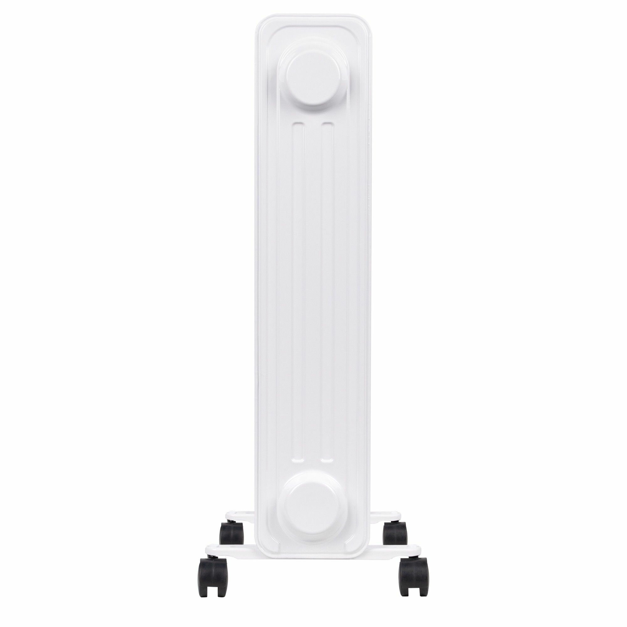 Масляные Радиаторы Радиатор отопления масляный Electrolux EOH/BE-09ZW 2000 (9 секций)