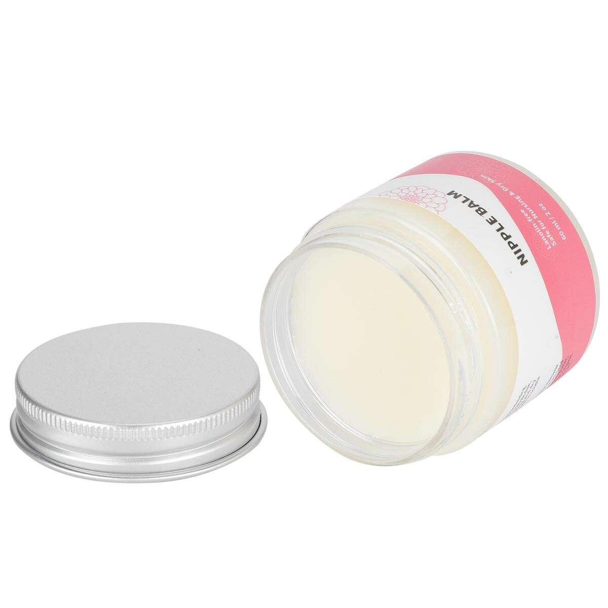 QiBa Tan Women Moist Balm Увлажняющий крем против трещин для кормления грудью 60 мл
