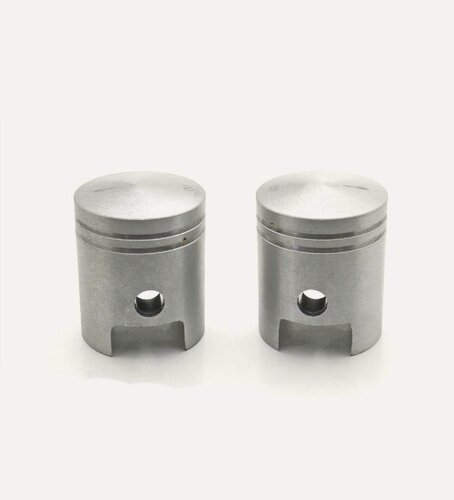 Изображение товара Поршни мотоцикла Иж Юпитер 2 ремонт (Киров)