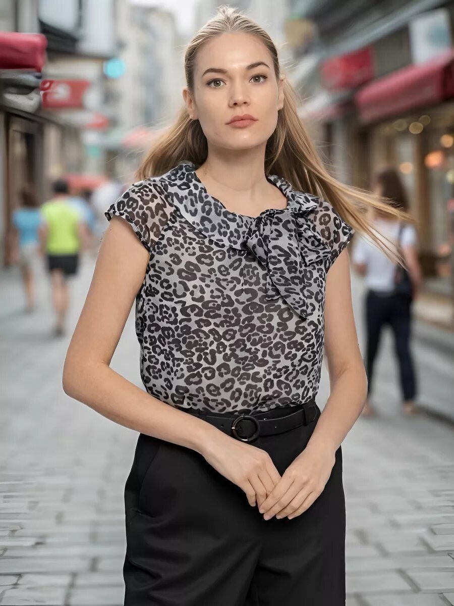 Блуза Duty STYLE