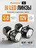 Светодиодные линзы би лед Aozoom K3 Dragon Knight DK200 2025 3.0 ...