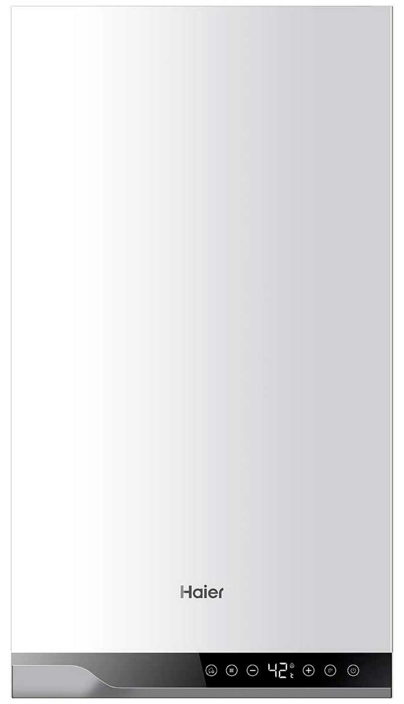 Котел газовый двухконтурный Haier TechLine 2.32 Ti