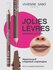 Карандаш для губ Vivienne Sabo Jolies Levres, тон 101, 1.4 г