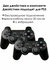 2 шт, беспроводной геймпад DualShock 3, для ноутбука, PS3, Android, iPhone