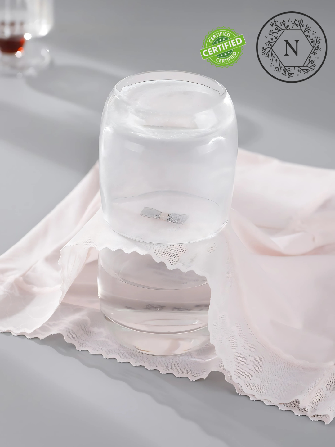 Трусы  model-360, размер 34, розовый, — фото 1