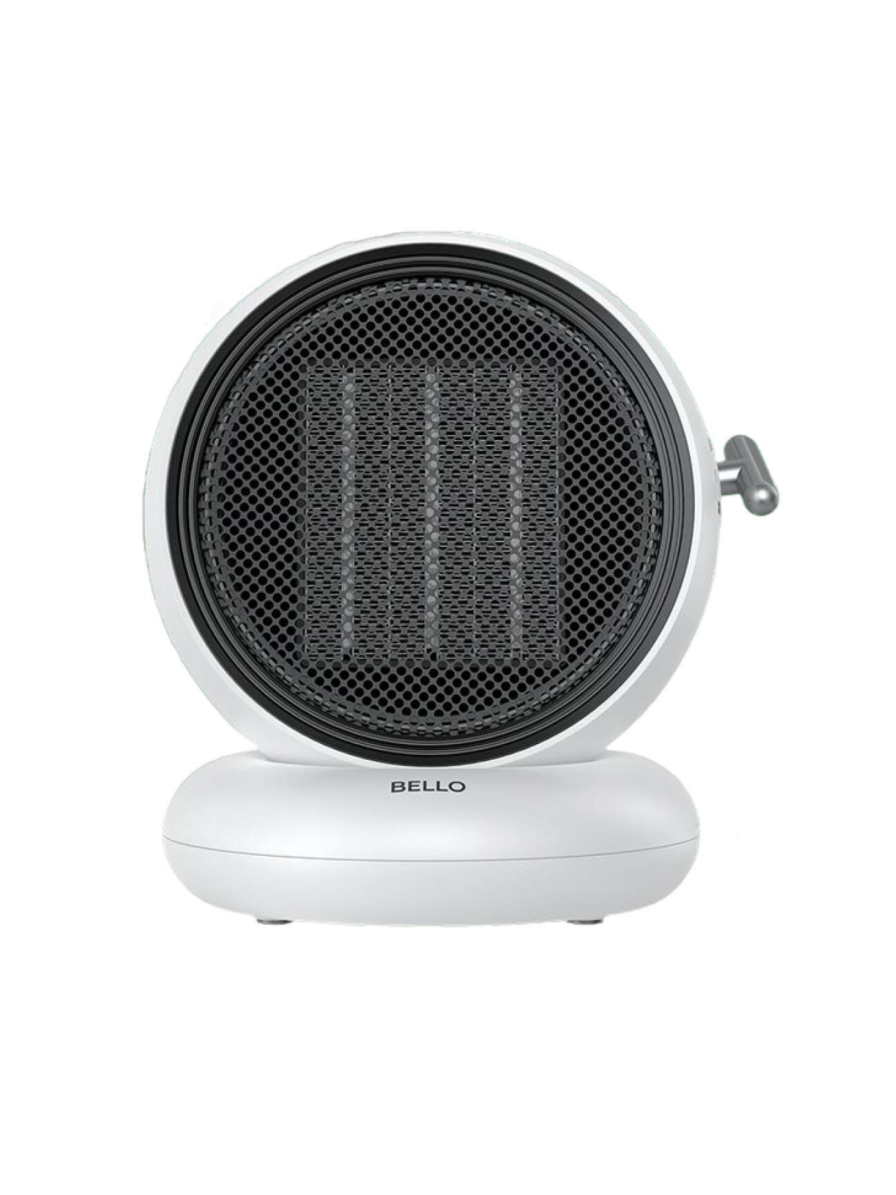 Тепловентилятор Royal Clima BELLO RFH-B1000DC-WT