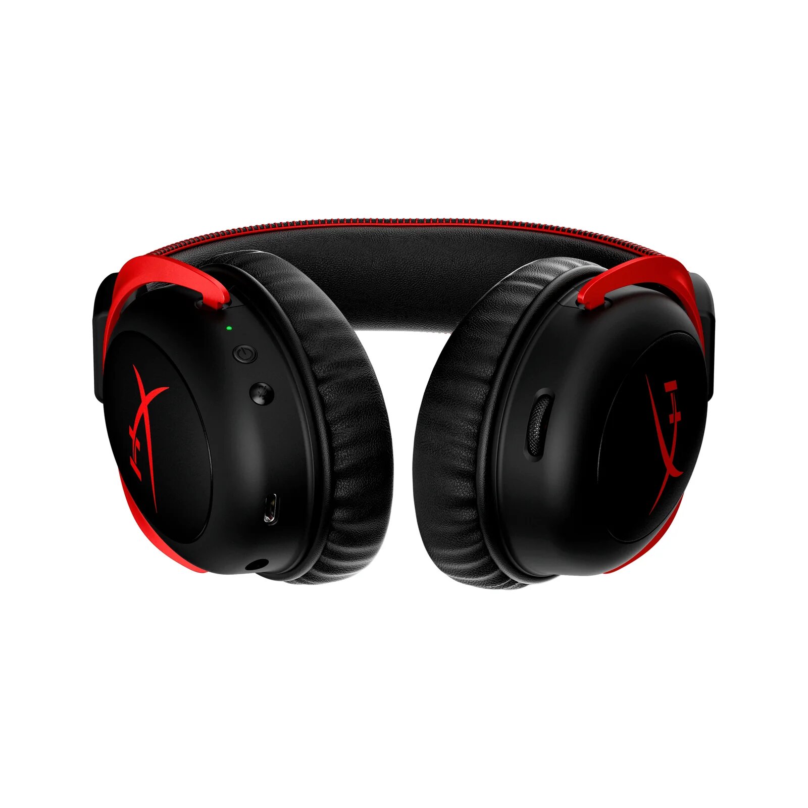 Наушники HyperX Cloud 2 Voice, проводные, для компьютера, 7.1 — фото 1