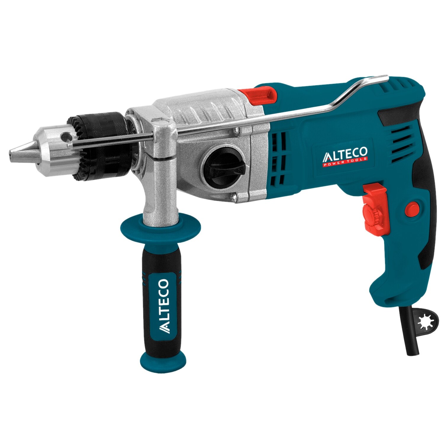 Дрель ударная ALTECO DP 1100-16