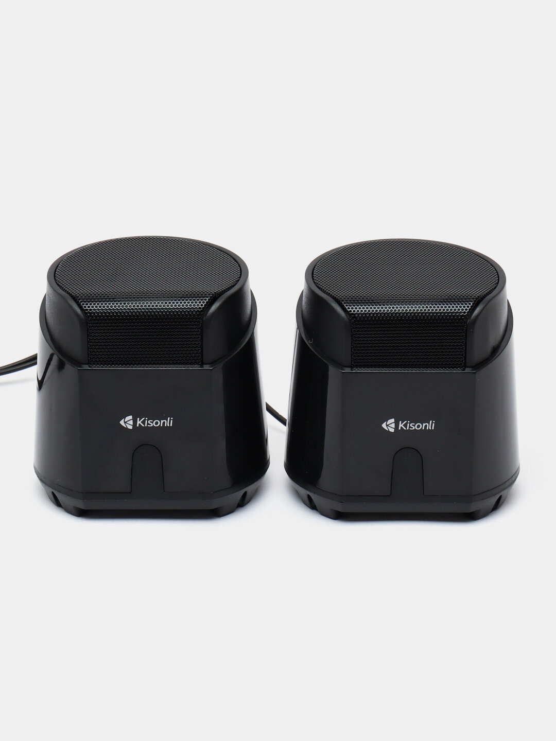 Портативная акустика Kisonli K500: наслаждайтесь качественным звуком — фото 1