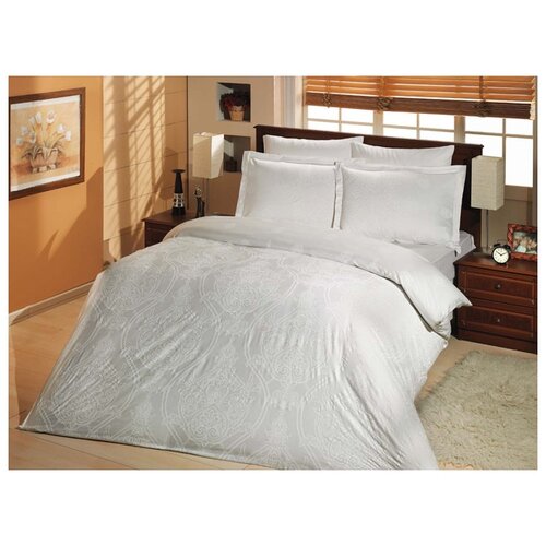 фото Постельное белье евростандарт altinbasak