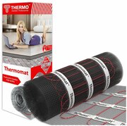 Нагревательный мат Thermomat TVK-180 2,0 м2