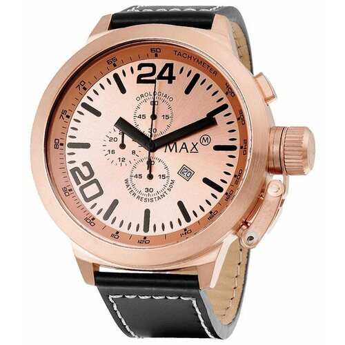 фото Наручные часы max 5-max398