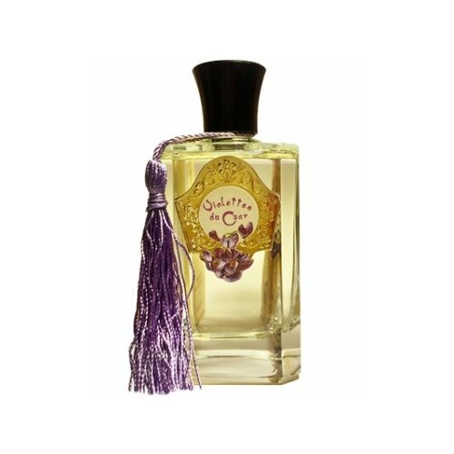 Oriza Legrand Violettes du Czar парфюмерная вода 100 мл для мужчин