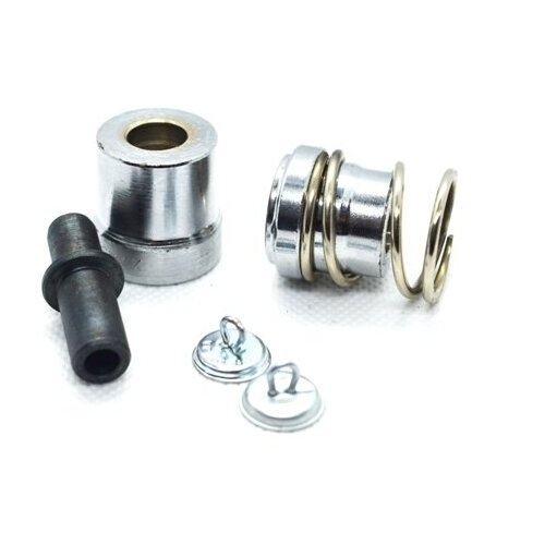 Насадка для обтяжки пуговиц D-1 и ТЕР-2 с пружиной 18 11 мм 1500₽