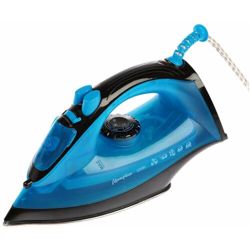 Утюг Матрёна MA-047 Blue 251100₽