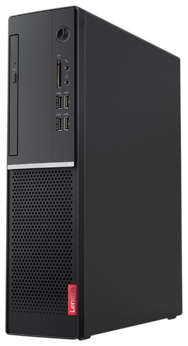 Настольный компьютер Lenovo V520S-08IKL (10NM004VRU) Intel Core i3-7100/4 ГБ/1 ТБ HDD/Intel HD Graph