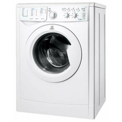 Стиральная машина Indesit IWSC 5085, белый