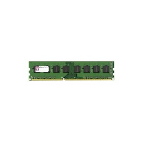 Kingston ValueRAM 8 ГБ DDR3 1600 МГц DIMM CL11 KVR16N11H8 357000₽