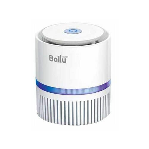 Очиститель воздуха BALLU AP-100 /31м3/час, макс. площадь 5 м2 /