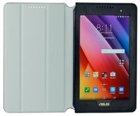 Чехол G-Case Executive для Asus ZenPad C 7.0 Z170C/Z170CG черный
