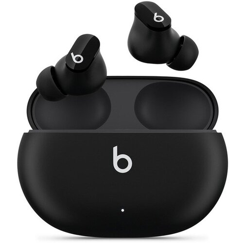 Наушники Beats Studio Buds black 1245000₽