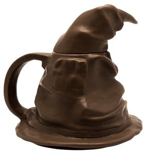 Фото ABYstyle Кружка Sorting Hat 300 мл
