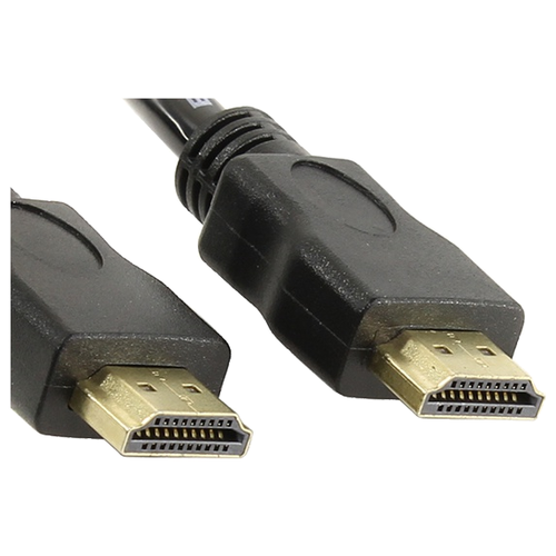 фото Кабель TV-COM HDMI - HDMI (CG150S) 15 м черный