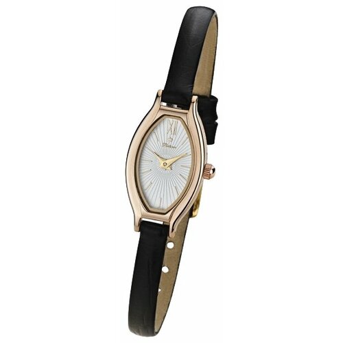 Platinor Женские золотые часы «Лаура» Арт.: 98050.134